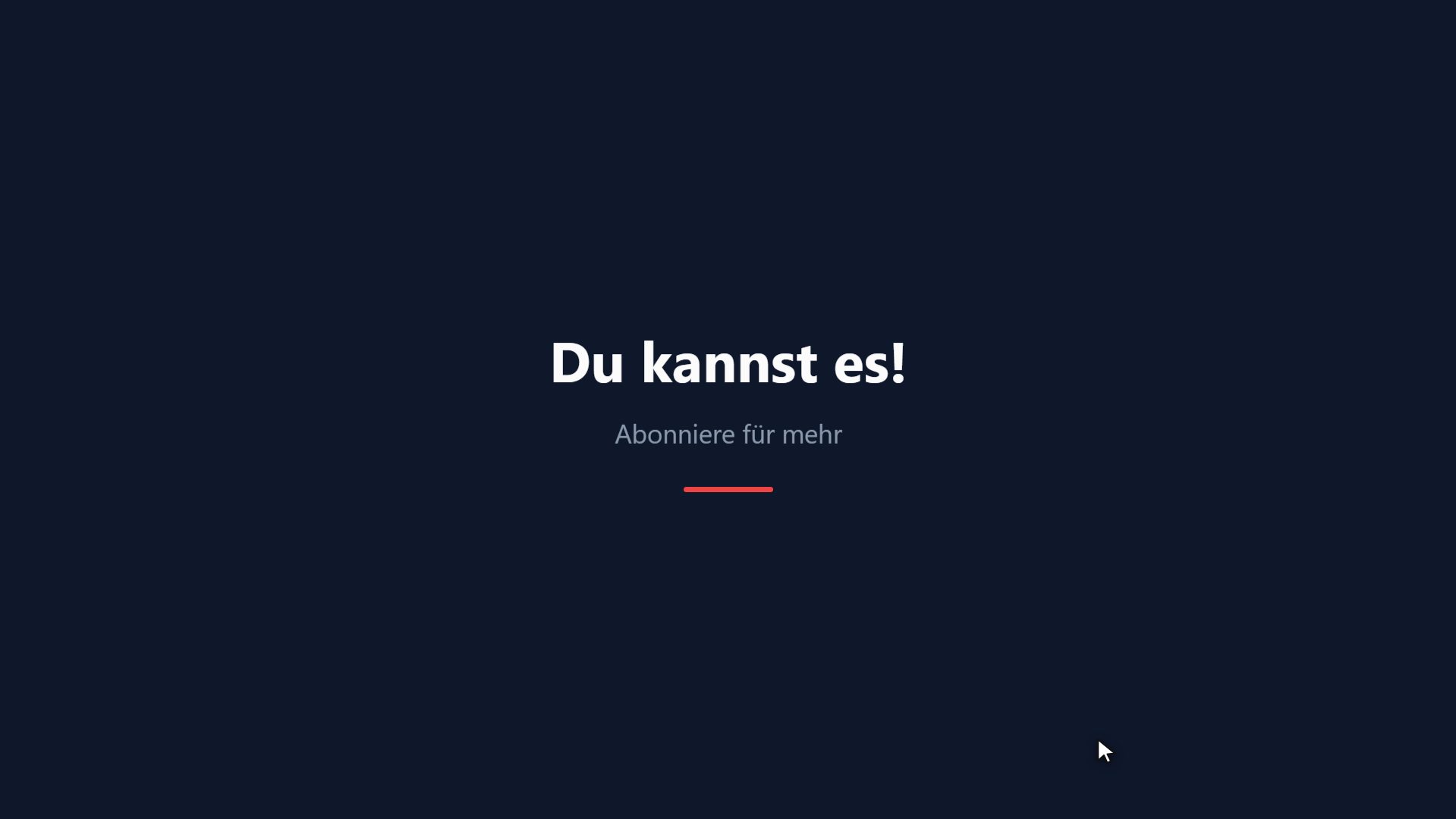 Wahrscheinlichkeit mit Würfeln, von null an
