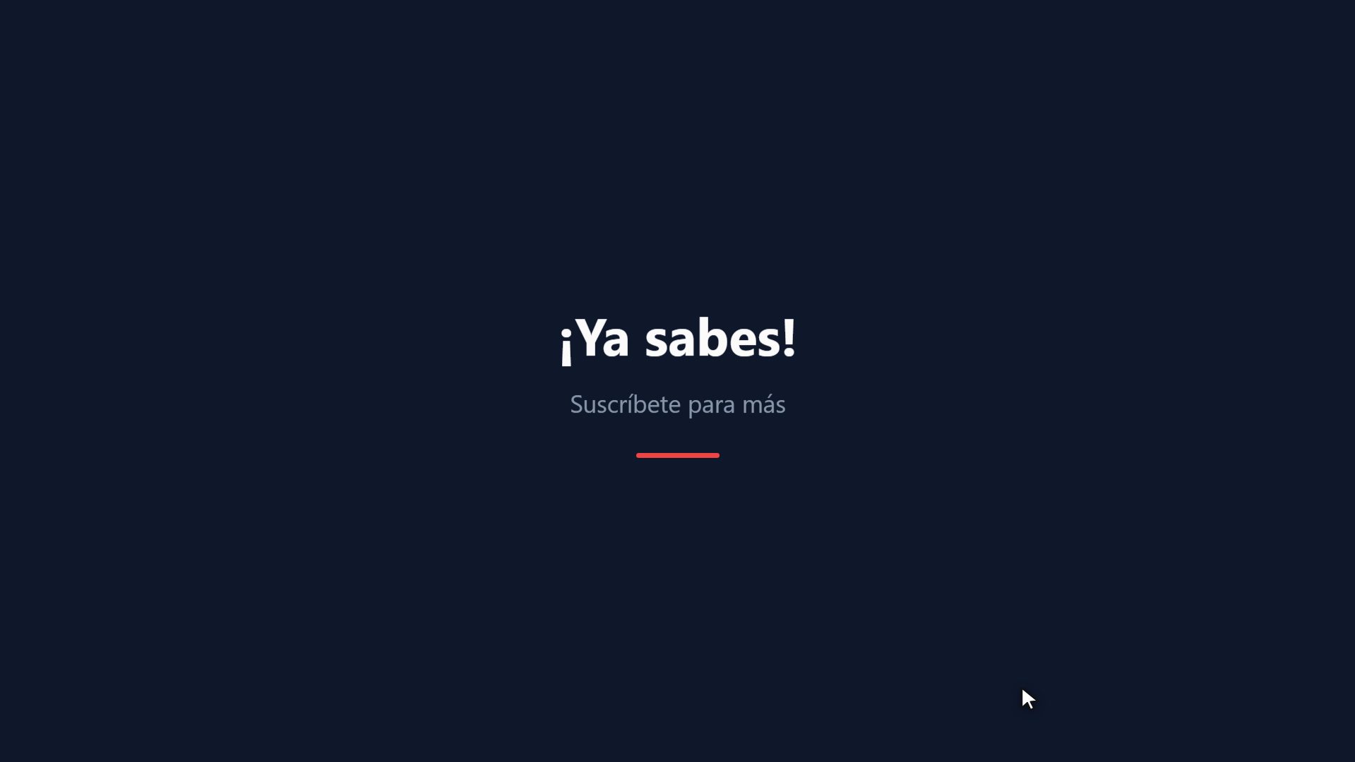 Ecuaciones de segundo grado, de cero